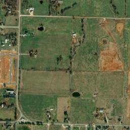 1890-2250 AR-94 Pea Ridge AR 72751 High Resolution Satellite Map