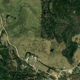 Gamaliel Arkansas High Resolution Satellite Map