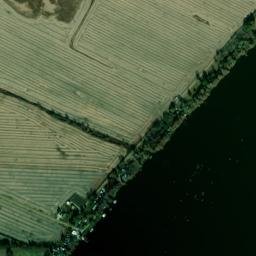 Grays Camp Tennessee High Resolution Satellite Map