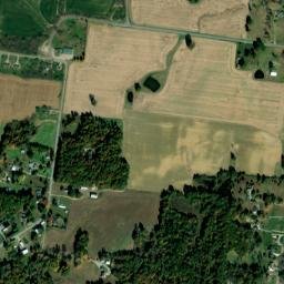 940 Shady Grove Rd Clarksville TN High Resolution Satellite Map