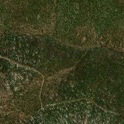 Unnamed Road Cimarron NM 87714 High Resolution Satellite Map