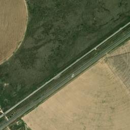 U.S. 54 Sunray TX 79086 America High Resolution Satellite Map