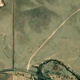 TX-15, Darrouzett, TX 79024, USA High Resolution Satellite Map