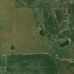 Ballard Rd Hominy OK 74035 America High Resolution Satellite Map