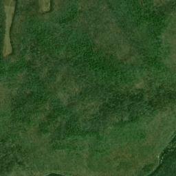 Speck Tennessee High Resolution Satellite Map