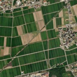 Satellite view of Hakusan Country Club Shofu Course