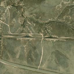 TX-15, Follett, TX 79034, USA High Resolution Satellite Map