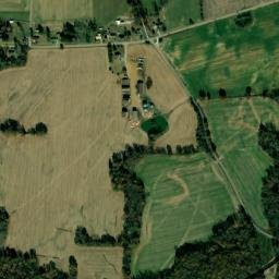 Jones Mill Tennessee High Resolution Satellite Map