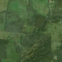 Rocky Ridge Tennessee High Resolution Satellite Map