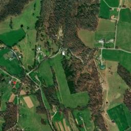 Lily Grove Tennessee High Resolution Satellite Map