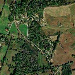 Snodgrass Tennessee High Resolution Satellite Map