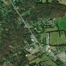 Spurgeon map(satellite map)