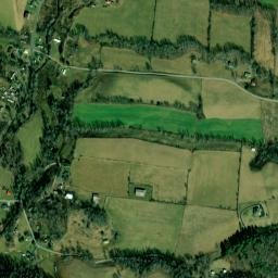 Housley Tennessee High Resolution Satellite Map