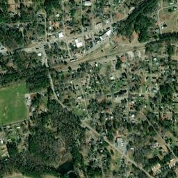 Norlina map(satellite map)