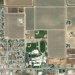 Riverdale map(satellite map)