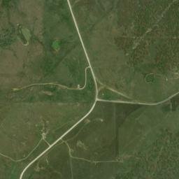 16880 County Road 2150, Skiatook, OK High Resolution Satellite Map