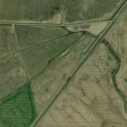 Wright Tennessee High Resolution Satellite Map