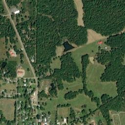 12877-12921 Arkansas 115 Maynard High Resolution Satellite Map