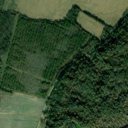 Spout Springs Tennessee High Resolution Satellite Map