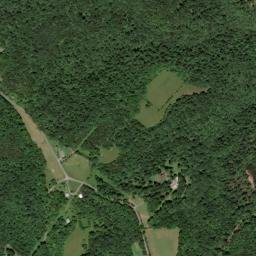 Carlock Tennessee High Resolution Satellite Map