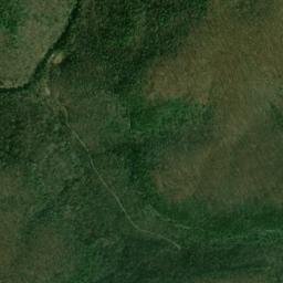 Zenith Tennessee High Resolution Satellite Map