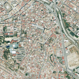 Chiclana de la Frontera map(satellite map)
