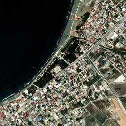 Drone Görünümü