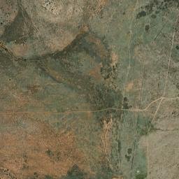 Tuweep Arizona High Resolution Satellite Map