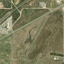 Oklahoma 15, Woodward, OK 73801, USA High Resolution Satellite Map