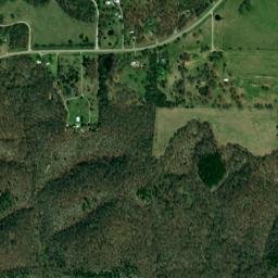 11694 Highway 20, Spavinaw, OK 74366, USA High Resolution Satellite Map
