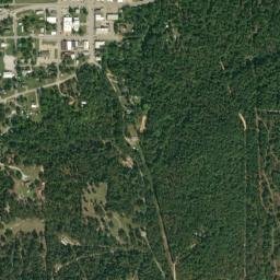 Jay map(satellite map)