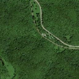 Pioneer Tennessee High Resolution Satellite Map