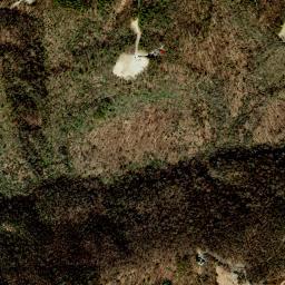 Satellite view of High Meadows Golf & Country Club