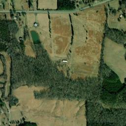 Satellite view of Deep Springs Golf Club