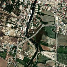 Drone Görünümü