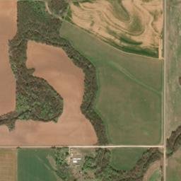 E0420 Rd Lahoma OK 73754 America High Resolution Satellite Map