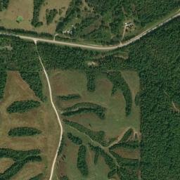 OK-20 Jay OK 74346 USA High Resolution Satellite Map