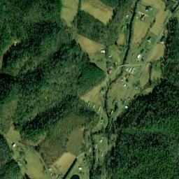 10474 State Highway 67, Cherokee National Forest, Mountain Ci High Resolution Satellite Map