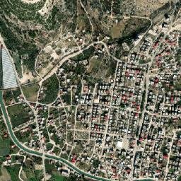 Drone Görünümü
