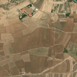 Pul map(satellite map)