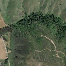 Notleys Landing California High Resolution Satellite Map