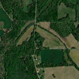 1591-1979 Nanney Road, Buchanan, TN High Resolution Satellite Map