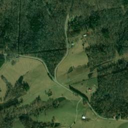 2000-2108 Buck Smith Hill Rd Palmyra High Resolution Satellite Map