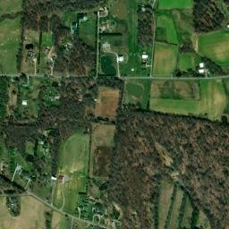 1377 Old Clarksville Pike, Pleasant View, TN High Resolution Satellite Map