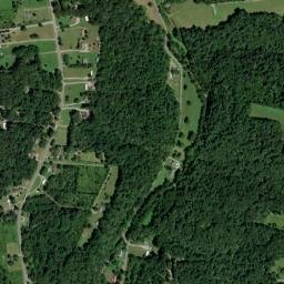 1773-2917 Albert Fentress Rd, Greenbrier High Resolution Satellite Map
