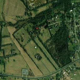 1996-2092 Hartsville Pike, Gallatin, TN High Resolution Satellite Map