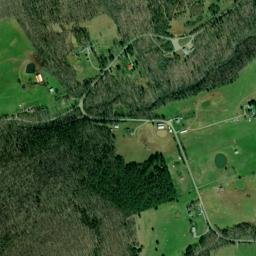 Boatland Tennessee High Resolution Satellite Map