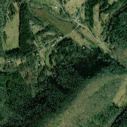 Kepler Tennessee High Resolution Satellite Map