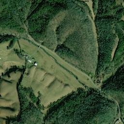 Mowls Mill Tennessee High Resolution Satellite Map