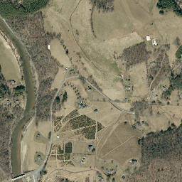 3101-3147 State Highway 88, Jefferson, NC High Resolution Satellite Map